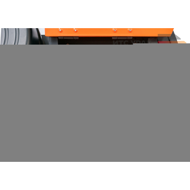 BIMARC MIG-350P, Импульсный сварочный полуавтомат с синергетическим управлением (MIG/MAG, MMA) (350А, 380В)