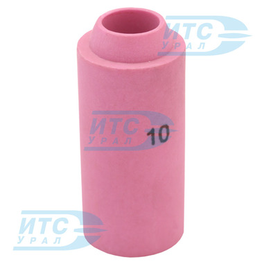 Сопло керамическое №10 д. 16,0 мм к TS-17, TS-18, TS-26 (IGS0002)