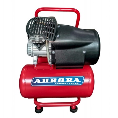 Aurora GALE-25, Воздушный компрессор c прямым приводом