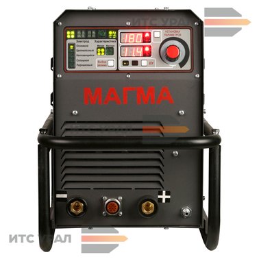 МАГМА-315Ш, Источник сварочный инверторный (380/660В)