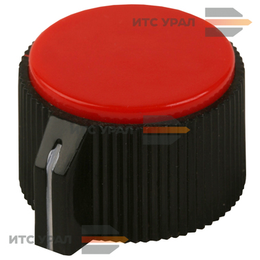 KN113-A, Ручка резистора регулировочного