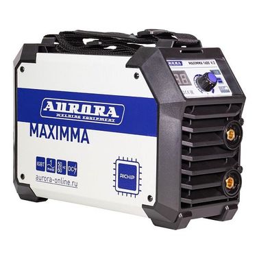 Aurora MAXIMMA 1600 V.3 RICHIP, Инвертор сварочный