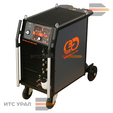 Янтарь Тиг 450 AC/DC, Аппарат для аргонодуговой сварки с блоком жидкостного охлаждения горелки