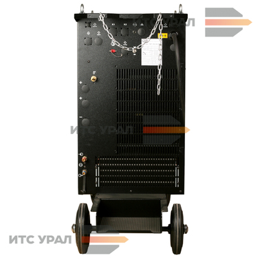 Янтарь Тиг 550 AC/DC, Аппарат для аргонодуговой сварки с блоком жидкостного охлаждения горелки