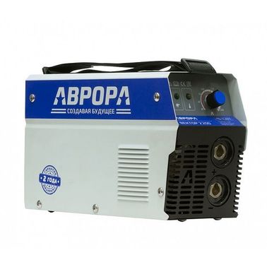 АВРОРА Вектор 2200 (220А, 220В), Сварочный аппарат инверторного типа