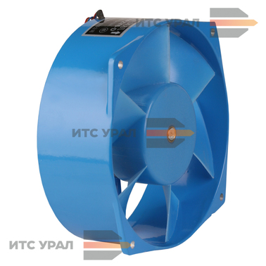 Вентилятор 150FZY6-D, 158х158х60 мм, AC 380В, 30Вт, 2 фазы