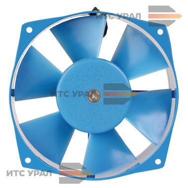 Вентилятор 150FZY6-D, 158х158х60 мм, AC 380В, 30Вт, 2 фазы