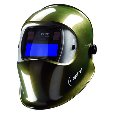 Optrel e640, Шлем-маска сварочная Хамелеон с автоматически затемняющимся светофильтром