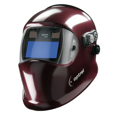 Optrel e650, Шлем-маска сварочная Хамелеон с автоматически затемняющимся светофильтром
