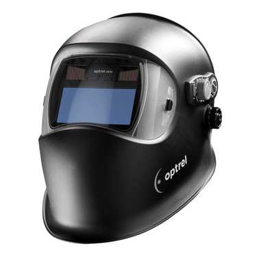 Optrel e670, Шлем-маска сварочная Хамелеон с автоматически затемняющимся светофильтром