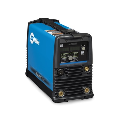 Miller Maxstar 210, Установка для аргонодуговой сварки