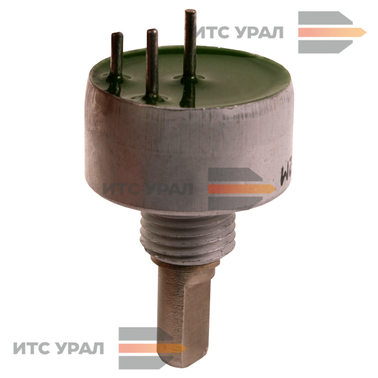 СП4-2Ма 1 А 3-20 1К, Резистор регулировочный