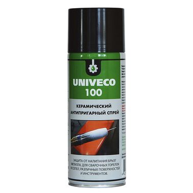 УНИВЕКО-100, Керамический антипригарный спрей (0,4 л)