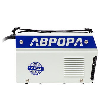 АВРОРА Вектор 2000 (200А, 220В), Сварочный аппарат инверторного типа