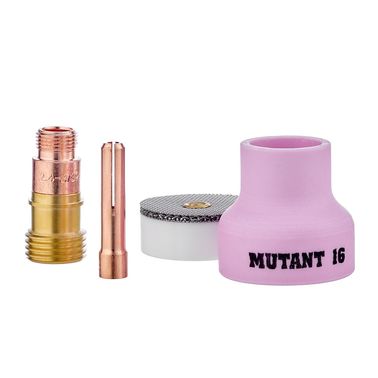 Набор Mutant №16 д. 25,9 мм (IGS0732-SVA02)