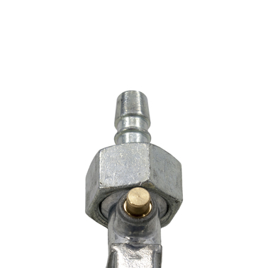 DRAGONKIT DK-004, Регулятор давления газа с предохранительным клапаном, кнопкой и манометром (00-00002765)