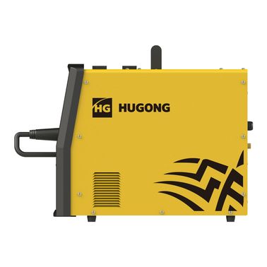 HUGONG NB 251 K (250А, 220В), Полуавтомат сварочный (MIG/MAG, MMA)