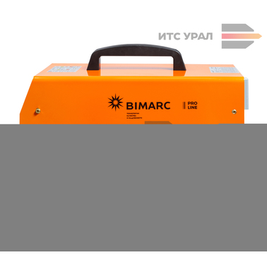 BIMARC MMA-250 PRO Line (250А, 220/380В), Сварочный аппарат инверторного типа