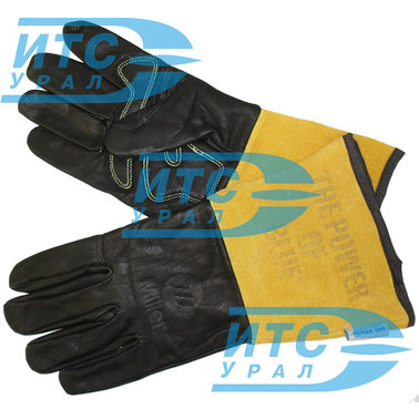 TIG Gloves, Перчатки сварщика (размер L)