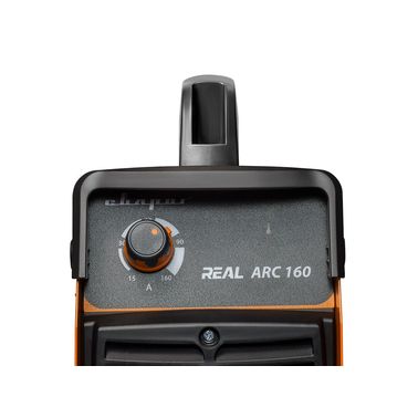 Сварог REAL ARC 160, Сварочный аппарат инверторного типа (Z240N)