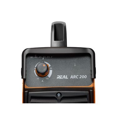 Сварог REAL ARC 200, Сварочный аппарат инверторного типа (Z238N)