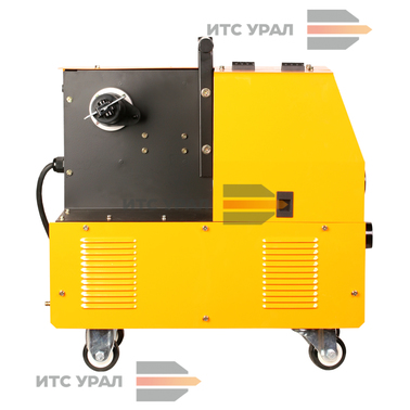 MIG-250G BIMArc Standard Line (MIG/MAG, MMA) (250А, 380В), Синергетический сварочный полуавтомат