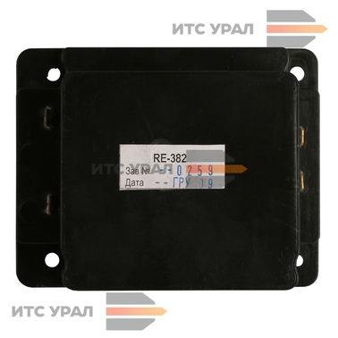 Осциллятор HF Type E к УВПР-120, УВПР-0901 сер.03 артикул СЭЛ.0526