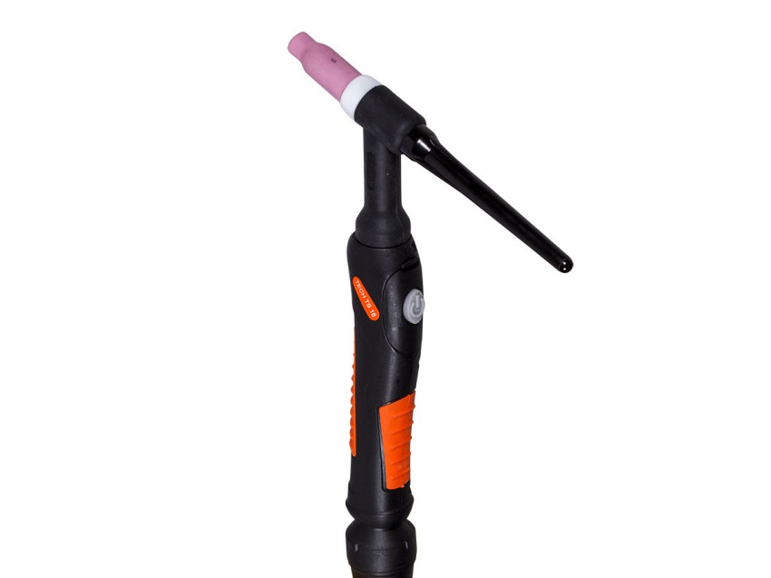 TECH TS 18 ОКС M10×1 7 ПИН (IOB6361), 8м, Горелка сварочная