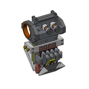 ГЛН1-К2 КДС, Головка наплавочная для ленты