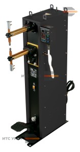 МТ-501, Машина контактной сварки