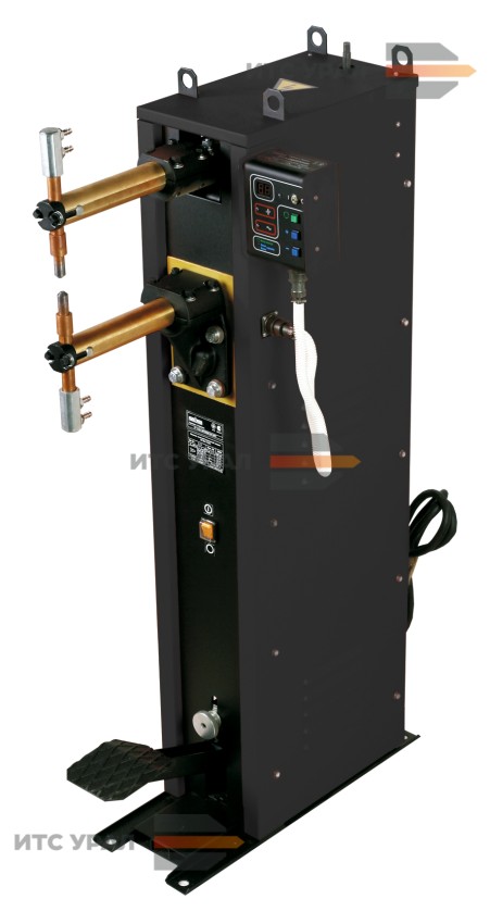 МТ-501, Машина контактной сварки