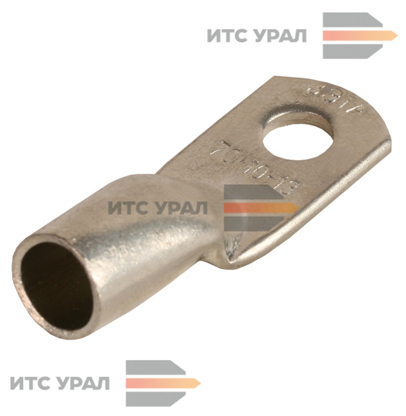 Наконечник кабельный 70