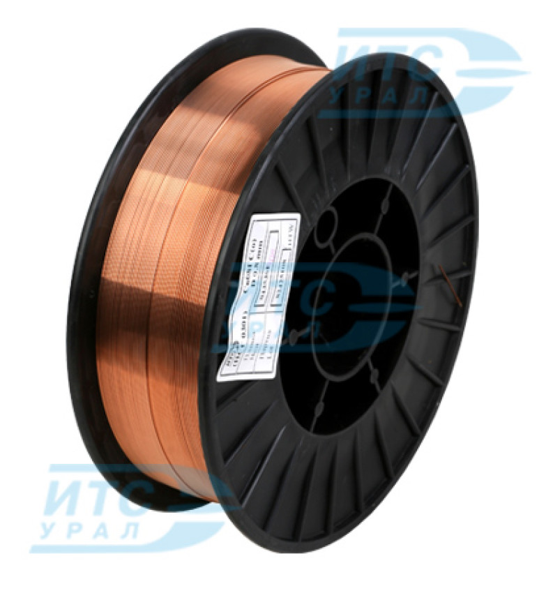 POWER PIPE 60R д.1,2 мм (кассета 5 кг), Проволока рутиловая порошковая