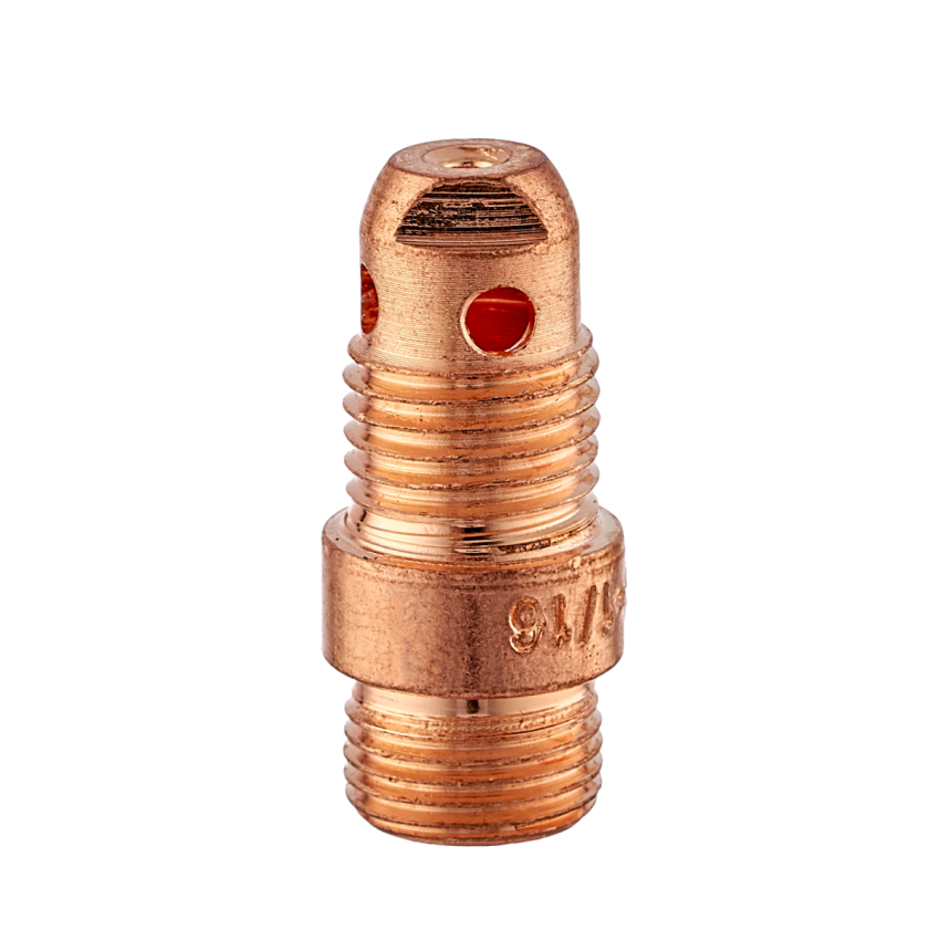Держатель цанги д.1,6 мм для горелок TS 17, TS 18, TS 26, SRF, SR (IGF0007-16)