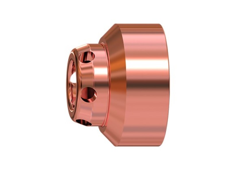 220948, Защитный экран для установки плазменной резки Powermax65 Hypertherm (45A)