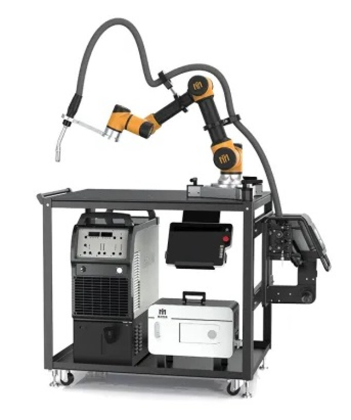 CI-05 Робот коллаборативный IIMT_2