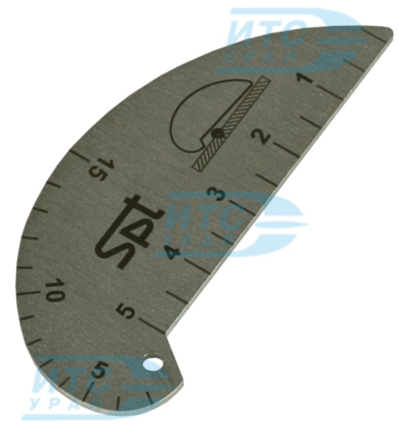 Универсальный шаблон Красовского А.И.