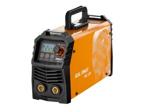 Сварог REAL SMART ARC 220 (Z28403) (MMA/TIG), Сварочный аппарат инверторного типа