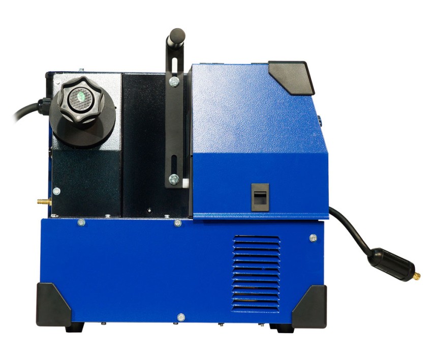 Aurora PRO SPEEDWAY 200 IGBT (MIG/MAG+MMA) механизм подачи