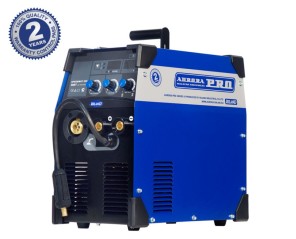 Aurora PRO SPEEDWAY 250 IGBT (MIG/MAG+MMA), Полуавтомат сварочный инверторный