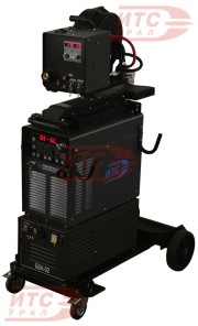 ПИОНЕР-5000 Пульс М, Полуавтомат сварочный