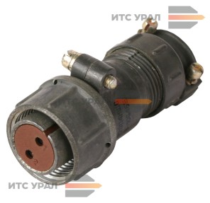 ШР20П2НШ6, Розетка кабельная