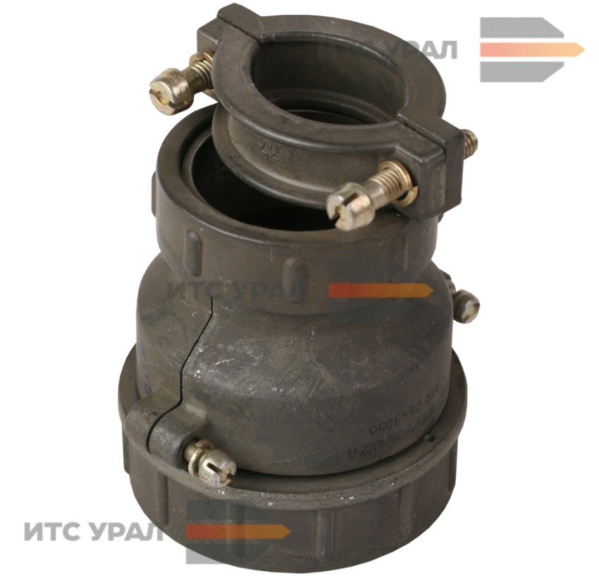 ШР48П20НШ1, Розетка кабельная_2