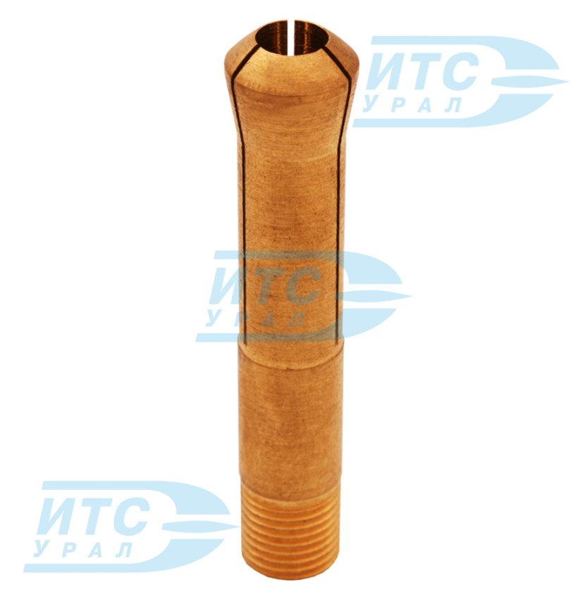 Цанга д. 6,0 мм для горелки Агни-25