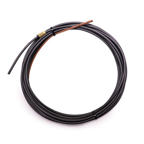 Канал направляющий 1,2-1,6мм, 5м, графитовый со спиралью