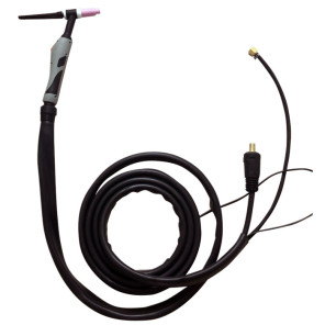 WP-26, 4м, Горелка для аргонодуговой сварки