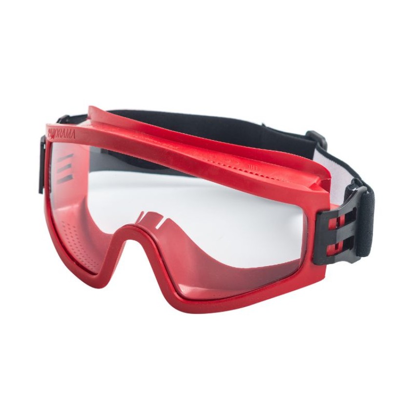 3П2 SUPER PANORAMA, Очки защитные закрытые с прямой вентиляцией (30207)