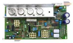 Плата управления к ПДГО-508С, ПДГО-510