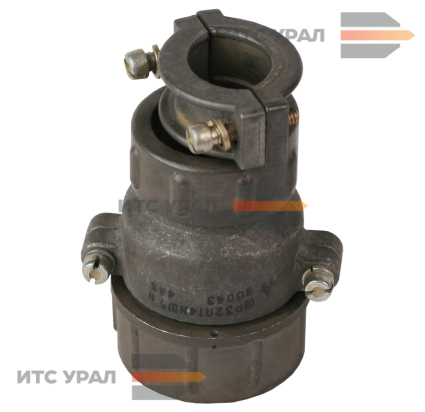 ШР32П14НШ5 Розетка кабельная