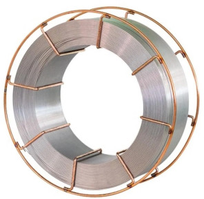 ПП-ЗСМ-700-С д.3,2мм (кассета 25кг, К-415), Проволока порошковая самозащитная для наплавки